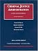2004 Supplement to Criminal Justice Administration