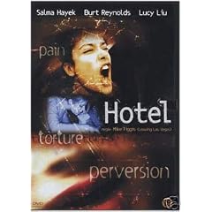 Hotel [2002] [DVD]