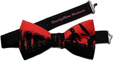 EmilyRose Couture Super Heroes Bowties-sci Fi, Horror,marvel (Group 1)