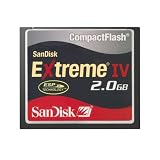 SanDisk2GBExtremeIVCompactFlashCard(SDCFX4-2048-901)