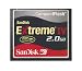 SanDisk 2 GB Extreme IV CompactFlash Card ( SDCFX4-2048-901 )