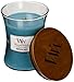 WoodWick Medium Hourglass Candle, Tropical Oasis, 9.7 oz