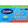 Dermisa Soap Sulfur Facial 3 oz.