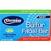 Dermisa Soap Sulfur Facial 3 oz.