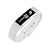 Fitbit Alta Bands,Nicpay Newest Adjustable Replacement Accessory Bands for Fitbit Alta/Fitbit Alta Band/Alta Bands (with Metal Clasp and Secure Fastener,No Tracker)