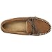 Tamarac by Slippers International Men's Skipper