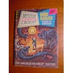 Mystery Comics Digest Boris Karloff Tales of Mystery (Number 2) book cover