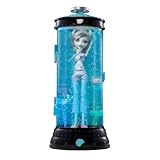 Monster High Dead Tired Lagoona Blue Doll And Hydration Station Playset