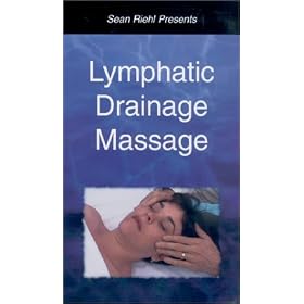Lymphatic Drainage Massage