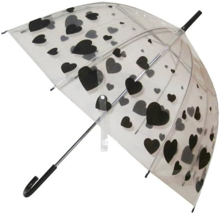 Clear Bubble Umbrella