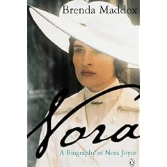 Nora: Biography of Nora Joyce