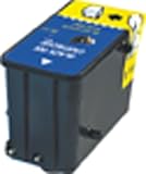 IT Image 1-ITI025 - Black Ink Cartridge For Epson Stylus 400 / 800+ / 1000