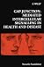 Book Gap Junction-Mediated Intercellular Signalling in Health and Disease - No. 219 (CIBA Foundation Symposia Series)