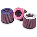 K&N RR-2802 Reverse Conical Universal Air Filter
