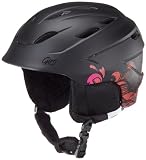Produkt-Bild: Giro Damen Helm DECADE 12 WE