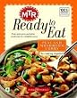 MTR Peas Mushroom Curry 10.5oz - 1 case ( 210 oz)