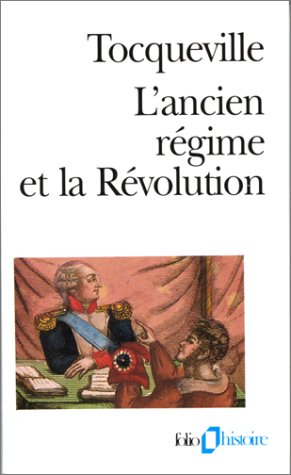 L'Ancien R�gime et la R�volution