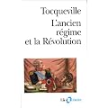 L'Ancien r�gime et la R�volution