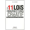 Les 11 lois du marketing cr�atif