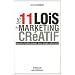 Les 11 lois du marketing cr�atif