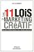 Les 11 lois du marketing cr�atif