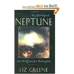 Astrological Neptune and the Quest for Redemption