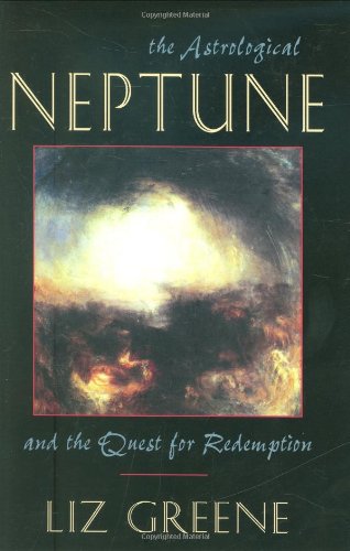 The Astrological Neptune and the Quest for Redemption