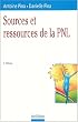 Sources et ressources de la PNL