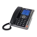 Tel�fono fijo gran pantalla SPCtelecom 3604N