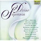 Divine Sopranos by  Anthony Rolfe Johnson, Gottfried Hornik, H�kan Hageg�rd, James Michael McGuire, and Lewis Dahle von Schlandbusch 