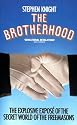 The Brotherhood (Panther Books)