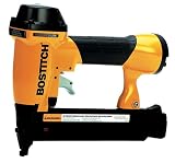 Bostitch BT125 5/8-Inch to 1-1/4-Inch 18 Gauge Brad Nailer