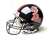 Mississippi Rebels Full Size Authentic ProLine NCAA Helmet by Riddell