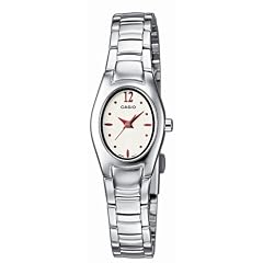 Casio Damenarmbanduhr Casio Collection LTP-1278D-7A3EF