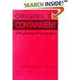 Origins of Containment by  Deborah Welch Larson