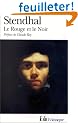 Le Rouge et le Noir
