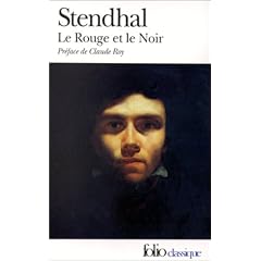 Le rouge et le noir