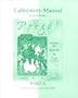 Laboratory Manual (Part A) to accompany Prego! An Invitation to Italian