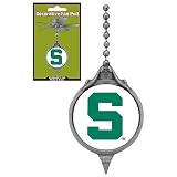 Michigan State Spartans NCAA Fan Pull