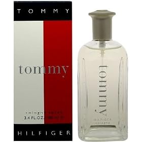 Tommy Cologne by Tommy Hilfiger for men Colognes