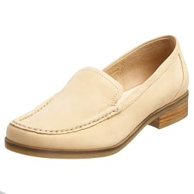 Franco Sarto Ladies Cash Loafer by Franco Sarto