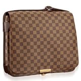LOUIS VUITTON (ルイヴィトン) ダミエ バスティーユ N45258 並行輸入品