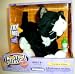 Furreal Fur Real New Born Kitten Black & White