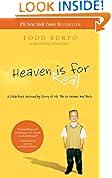 Heaven is for Real: A Little Boy's Astounding Story of His Trip to Heaven and Back