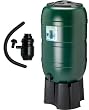 210 litre water butts