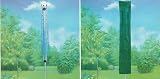 Outdoor Living : Rotary Washing Line Cover