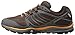 Merrell Men's Verterra Waterproof Hiking Shoe