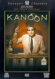 Kanoon [DVD]