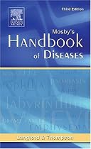 Mosby's Handbook of Diseases, 3e