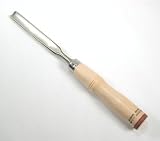 Diefenbacher 1/2" Firmer Gouge
